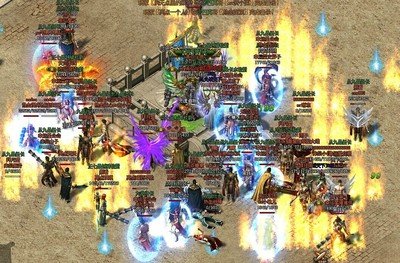 踏上传奇征程，探索未知领域，打造属于你的荣耀之路！